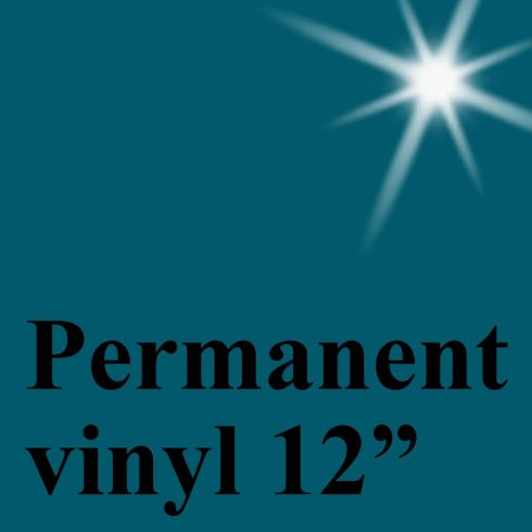 pervinyl12_sinivihreä ORACAL® 551 - High Performance Cal PERMANENT-vinyyli