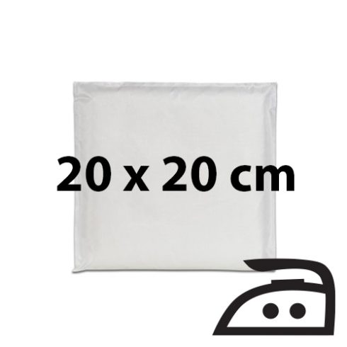 heat press pillow