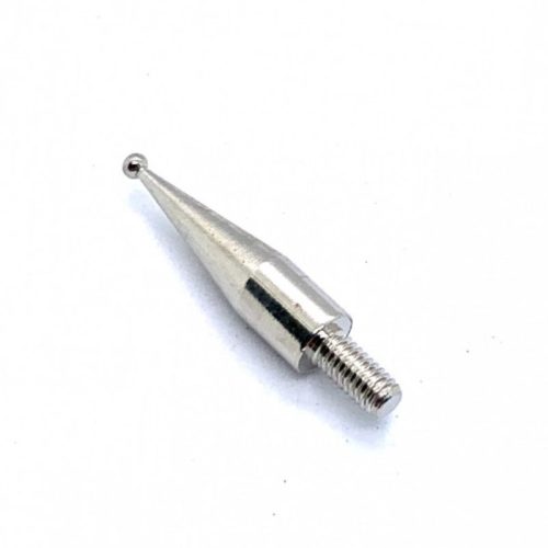 Embossing Tip 18mm