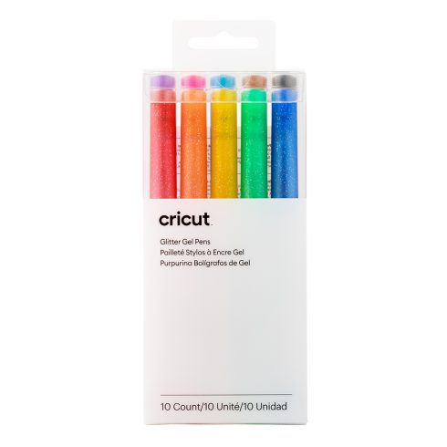Cricut Glitter Gel Pens