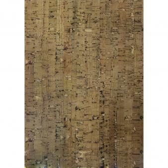 Cork Paper Stripes self-adhesive – Korkki tarrapaperi 20,5x28cm (0,5mm)