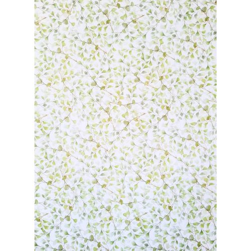 Studio Light Die Cut Designer Paper Pad – Sunny Summer paperilehtio A4 5