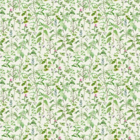 Crafters Companion – Garden Collection paperilehtio 1