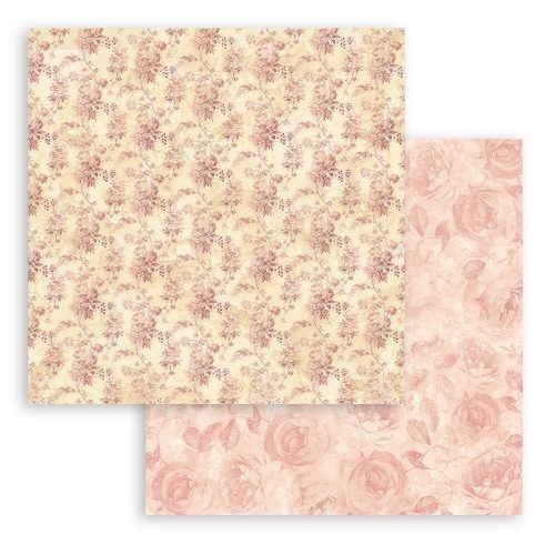 Stamperia – Shabby Rose paperilajitelma5