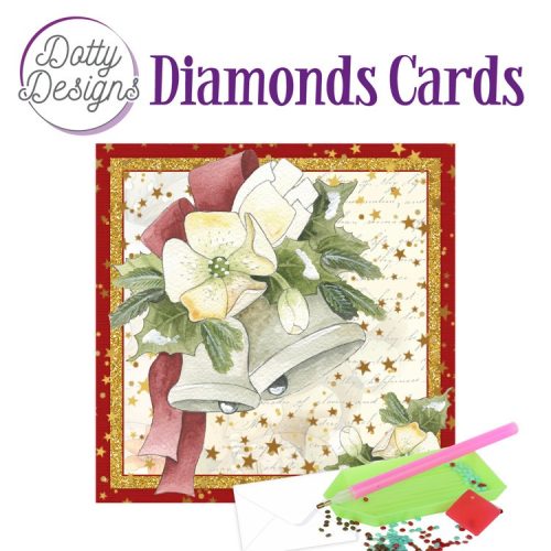 Diamond Painting Card Timanttimaalaus