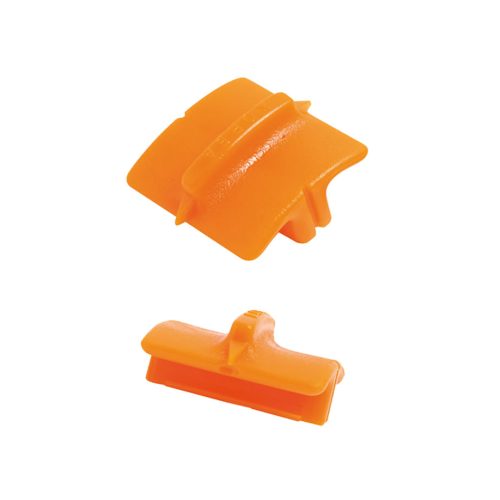 Fiskars Trimmer Blades varaterät 2kpl