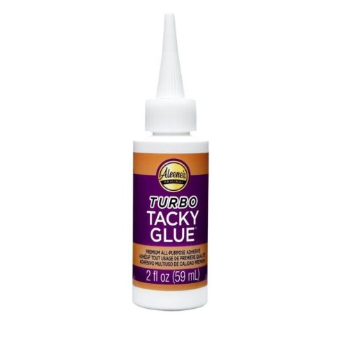 Aleene´s TURBO Tacky Glue 2 ft oz - liima 59 ml