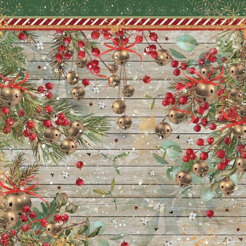 Crafters Companion – Jingle all the Way1