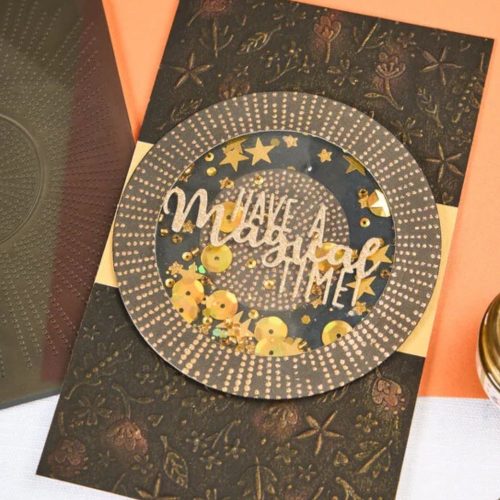 Sizzix Stencil – Cosmopolitan Shine Bright 2 sapluuna 3