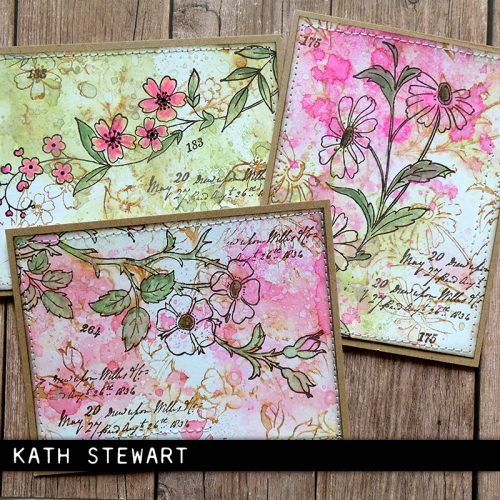 Tim Holtz Stampers Anonymous – Embroidery leimasinsetti3