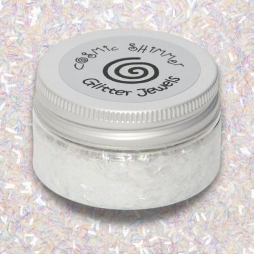 Cosmic Shimmer – Glitter Jewels Icicle Spakles hilepurkki (25 ml)