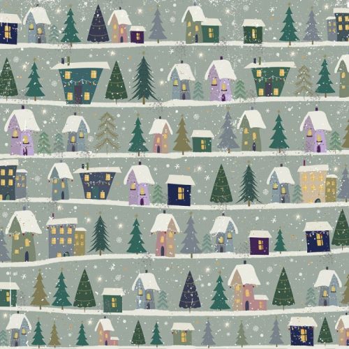 Crafters Companion – My Special Christmas Papers Box paperilajitelma 240 kpl 2