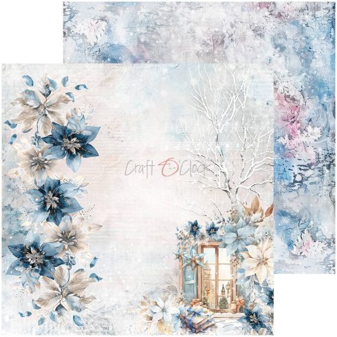 Craft OClock – Cozy Winterland paperilajitelma4