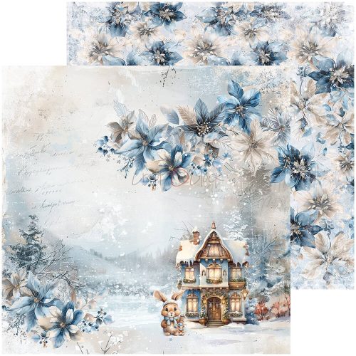 Craft OClock – Cozy Winterland paperilajitelma6