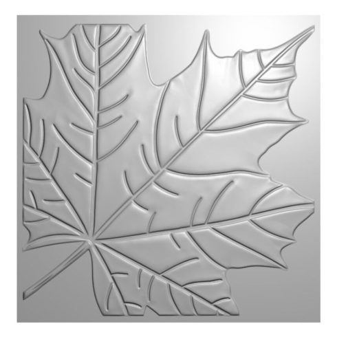 Crafter’s Companion 3D kohokuviointikansio – FALLEN LEAF