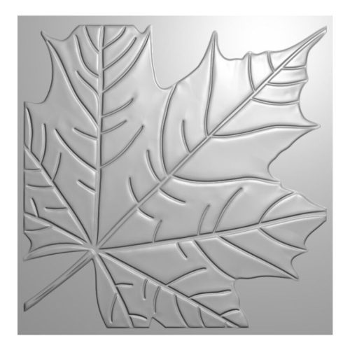 Crafter’s Companion 3D kohokuviointikansio – FALLEN LEAF