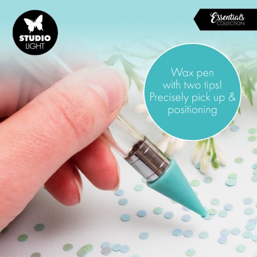 Studio Light Wax Pen – Tahmatyökalu 2