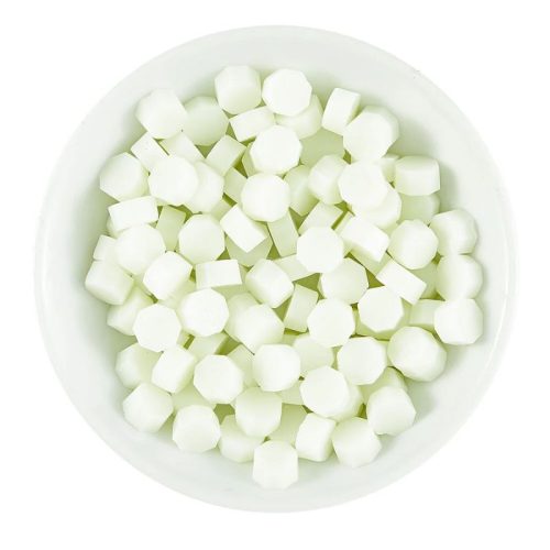 Spellbinders Wax Bead Mix sinetti vahanapit – Glow -in-the-Dark (GITD)