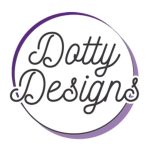 Dotty Designs logo