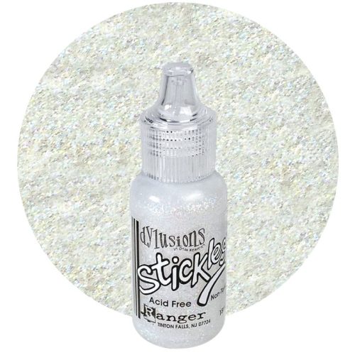 Dylusions Stickles Stardust 0.5 ft oz – Kimalleliima 14,8ml