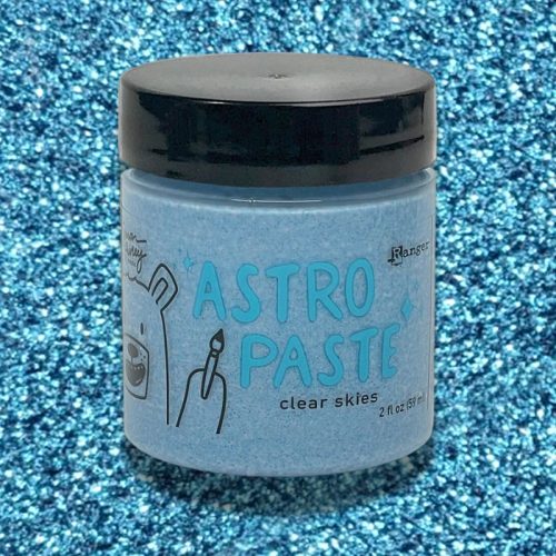 Ranger Simon Hurley Astro Paste 2 ft oz – Kimallepasta 59ml