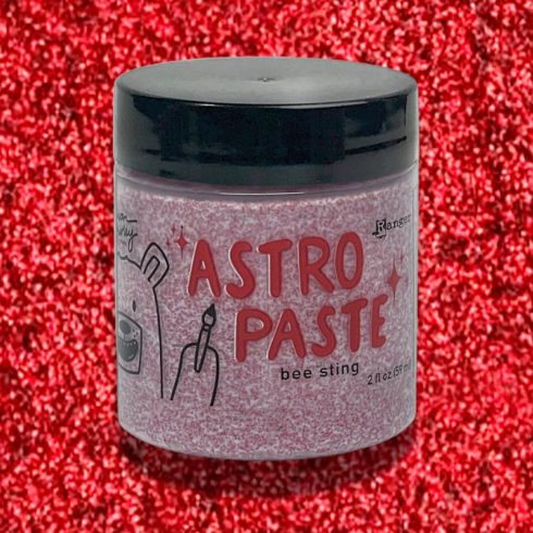 Ranger Simon Hurley Astro Paste Bee Sting – Kimallepasta 59ml