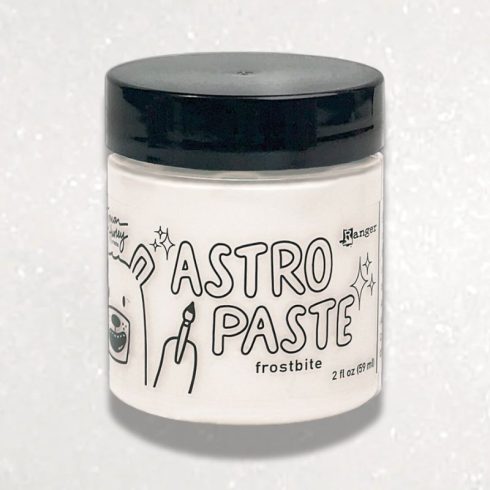 Ranger Simon Hurley Astro Paste Frostbite – Kimallepasta 59ml