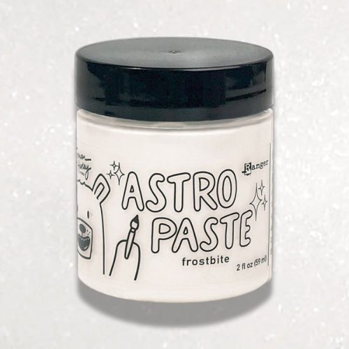 Ranger Simon Hurley Astro Paste Frostbite – Kimallepasta 59ml