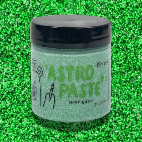 Ranger Simon Hurley Astro Paste Later Gator – Kimallepasta 59ml