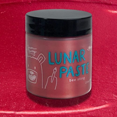 Ranger Simon Hurley Lunar Paste Bee Sting – Metallipasta 59ml