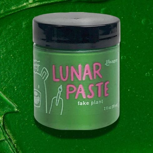 Ranger Simon Hurley Lunar Paste Fake Plant – Metallipasta 59ml