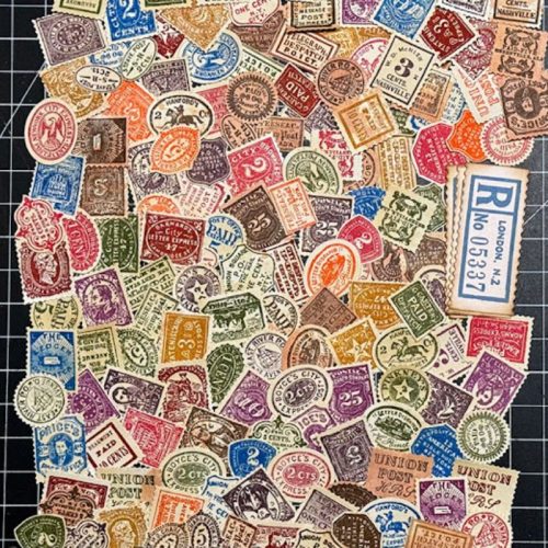 Tim Holtz Stampers Anonymous – Curator leimasinsetti 4