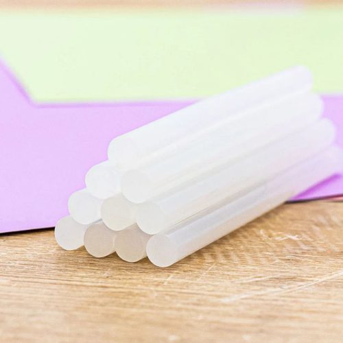 Crafters Companion Glue Sticks – Kuumaliimapuikot 7mm 40 kpl 1