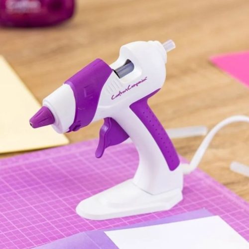 Crafter’s Companion Professional Glue Gun – Kuumaliimapistooli (1)