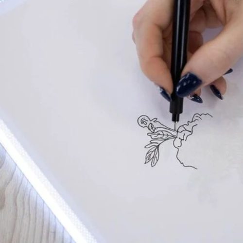 Crafters Companion Ultraslim LED Light Pad – Valopoyta 305 x 235 cm 2