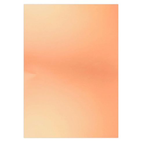 Card Deco Essentials Matt Metallic Copper – Peilikartonki A4 250g (6kpl)