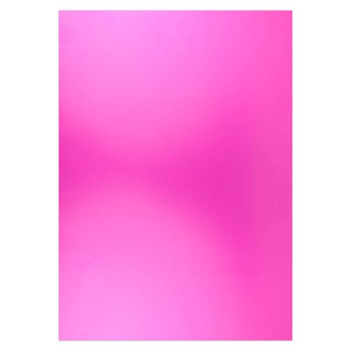 Card Deco Essentials Matt Metallic Pink – Peilikartonki A4 250g (6kpl)