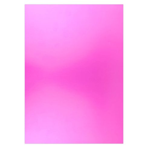 Card Deco Essentials Matt Metallic Magenta – Peilikartonki A4 250g (6kpl)