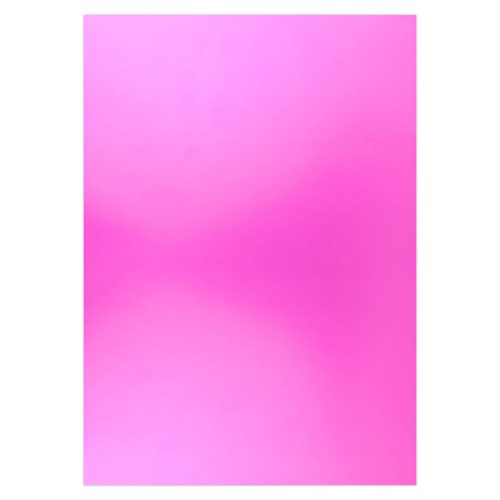 Card Deco Essentials Matt Metallic Magenta – Peilikartonki A4 250g (6kpl)