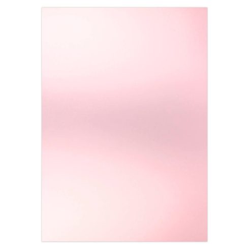 Card Deco Essentials Matt Metallic Old Pink – Peilikartonki A4 250g (6kpl)