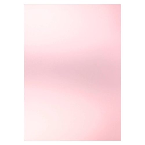 Card Deco Essentials Matt Metallic Old Pink – Peilikartonki A4 250g (6kpl)