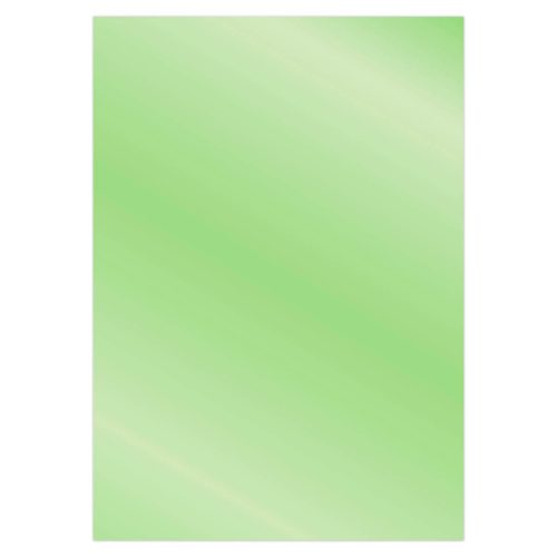 Card Deco Essentials Matt Metallic Apple – Peilikartonki A4 250g (6kpl)