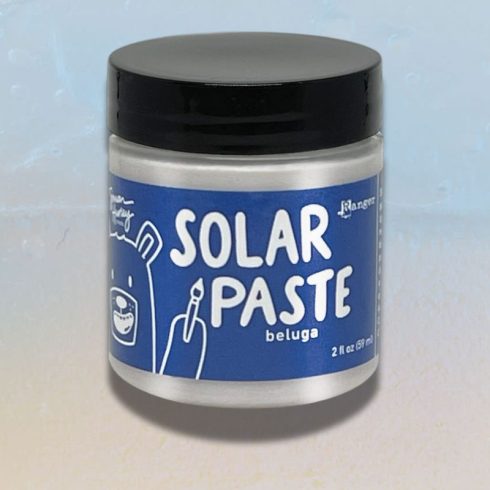 Ranger Simon Hurley Solar Paste Beluga – Metallipasta 59ml