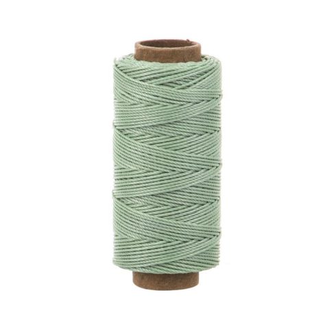 Simple and Basic Polyester Thread – lanka minttu 50m