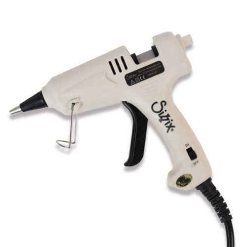 Sizzix Glue Gun – Kuumaliimapistooli 7mm